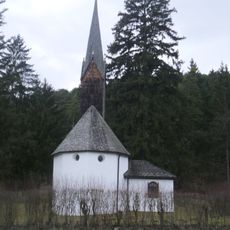 Kath. Filialkirche St. Moritzen