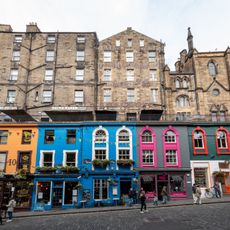 34-38 Victoria Street, Edinburgh