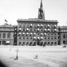Kirsteinska huset