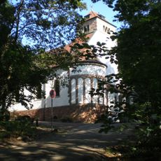 Klinikkirche Homburg