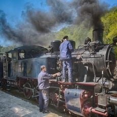 Train 1900