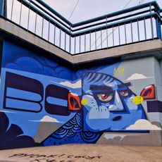 Graffiti