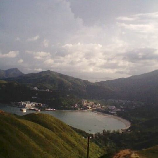 Mui Wo