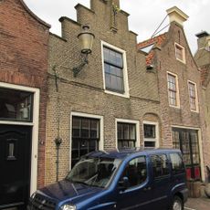 Hoogstraat 90, Haastrecht