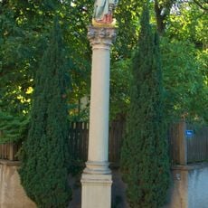 Mariensäule