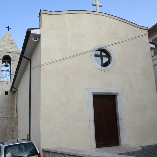 Chiesa della Madonna delle Grazie