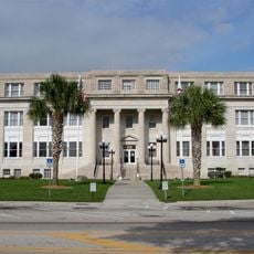 Highlands County Courthouse