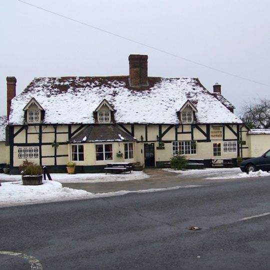 White Horse Public House
