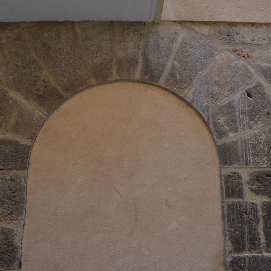 Portals al carrer Major