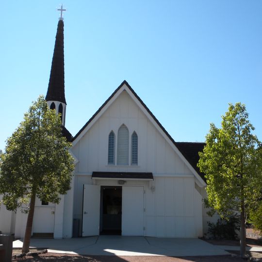 Museo del Condado de Clark
