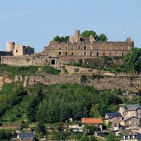 Sévérac-le-Château