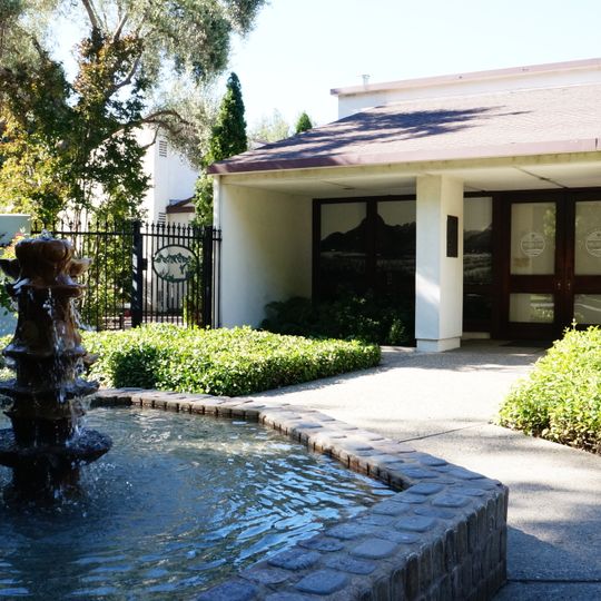 Community Memorial Museum of Sutter County