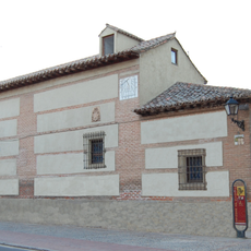 Hermitage of the Christ of the Doctrines