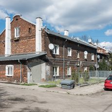 6a Siarczana Street in Warsaw