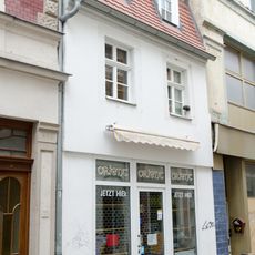 Kramerstraße 21 (Zeitz)