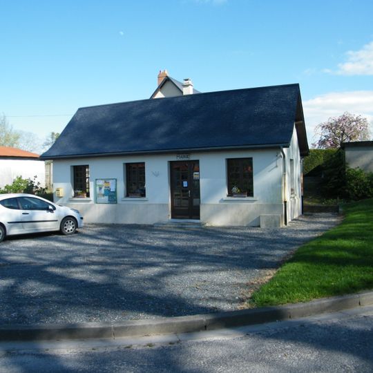 Foucaucourt-Hors-Nesle