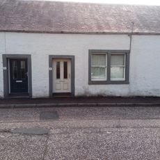 3 Tea Street, Galashiels