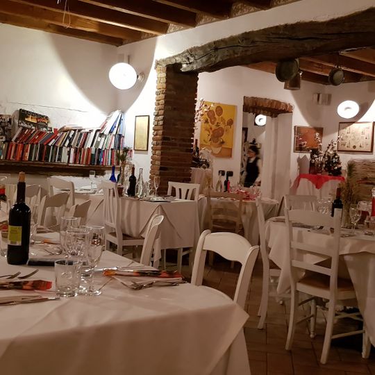 Cascina Bianca