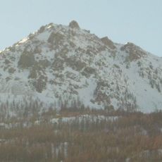 Mount Prorel