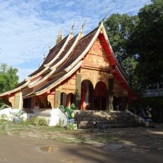 Wat Tha Khaek