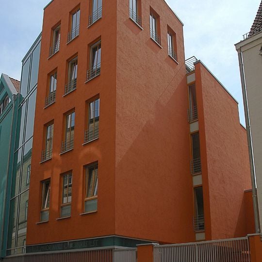 Birgittenkloster Bremen