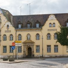 Seidemannhaus