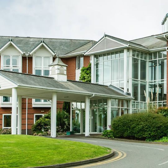Arden Hotel