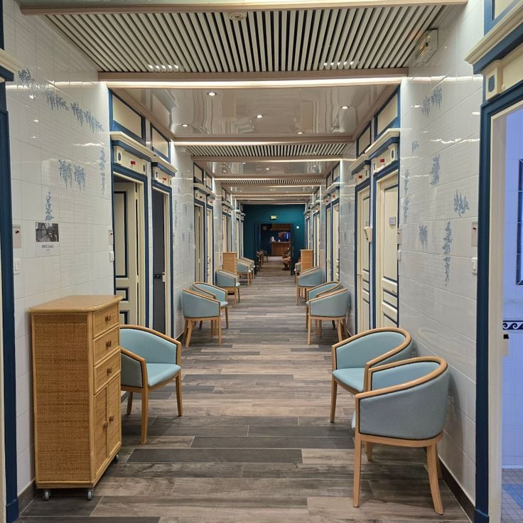 B'o resort spa thermal