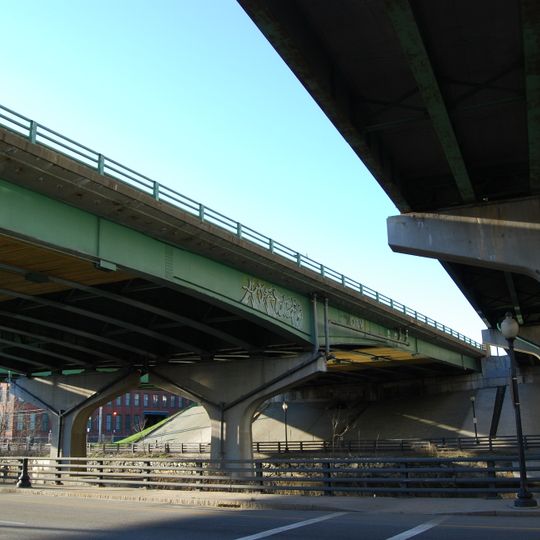 Providence Viaduct