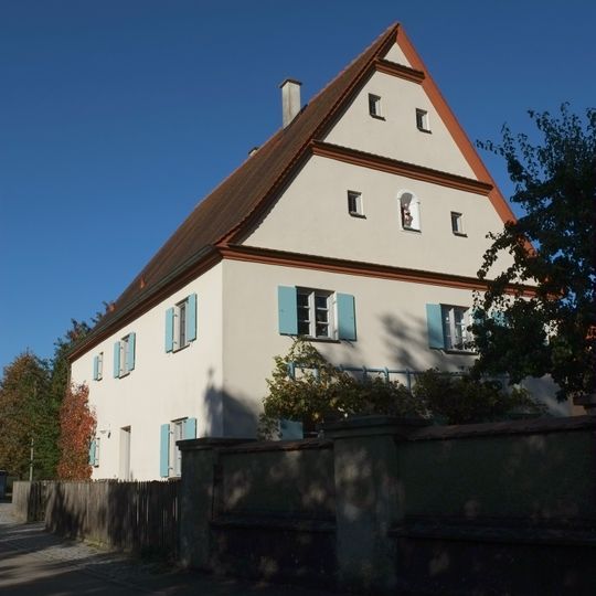 Pfarrhaus