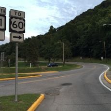 Earl M. Vickers Bridge