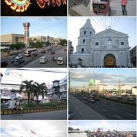 San Fernando