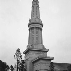 Old Whaler's Church