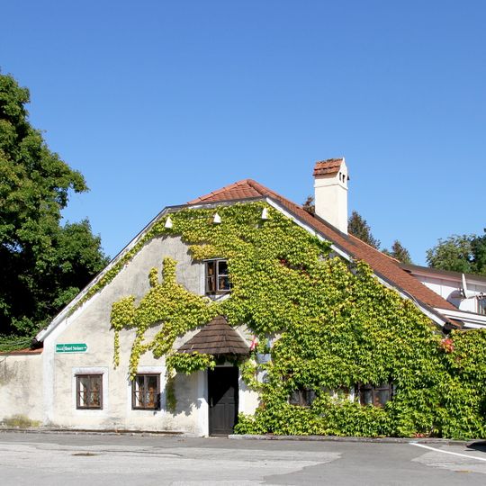 Försterhaus
