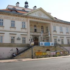 Národní 512, Generála Svobody 3078