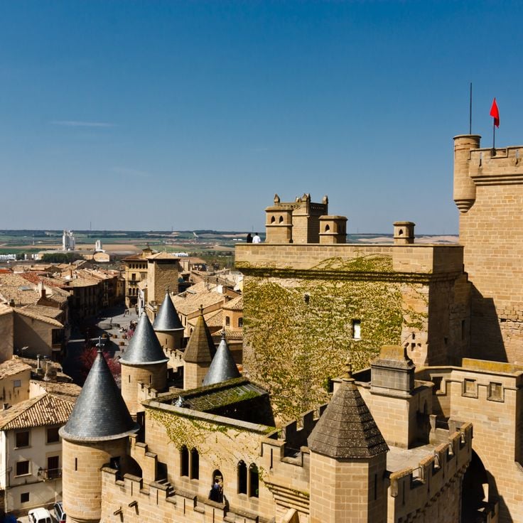 Olite-Erriberri