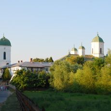 Cernica monastery