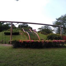 阿見町総合運動公園