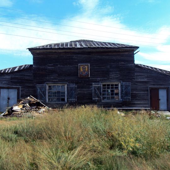 Saint Nicholas Church