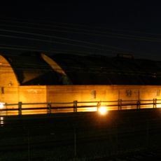 Washington Coliseum