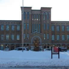 École Saint-Frédéric