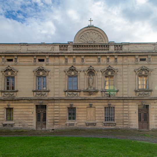 Kapitulní dům čp. 7