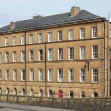 1 and 3, St Georges Street