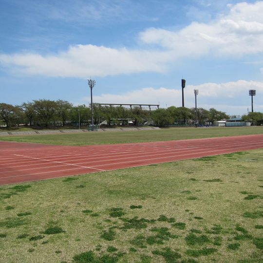 Shikishima Park