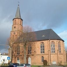 Evangelical Church