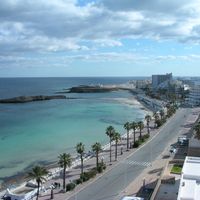 Monastir