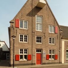 Venestraat 16, Nijkerk
