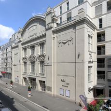 Sofiensaal