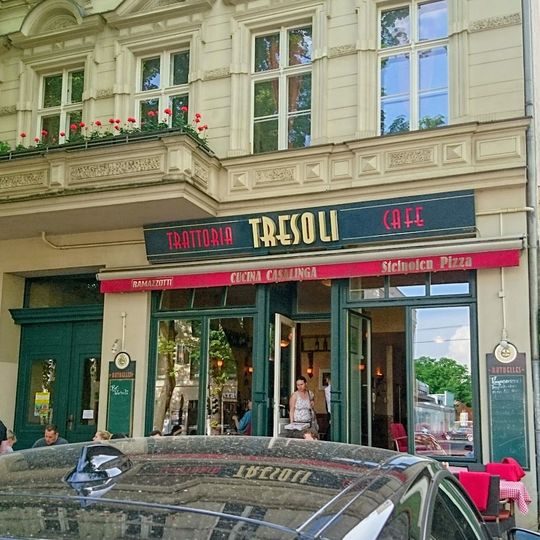 Tresoli