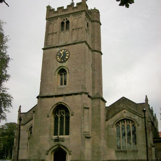 Church of St James